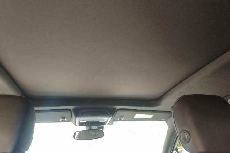 Used Cadillac XT4 2020 Revised Version 28T Two-Wheel Drive Leading Edition
