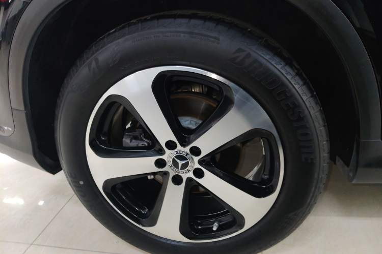 Used Mercedes-Benz GLC 2022 Facelifted GLC 260 L 4MATIC Dynamic Edition
