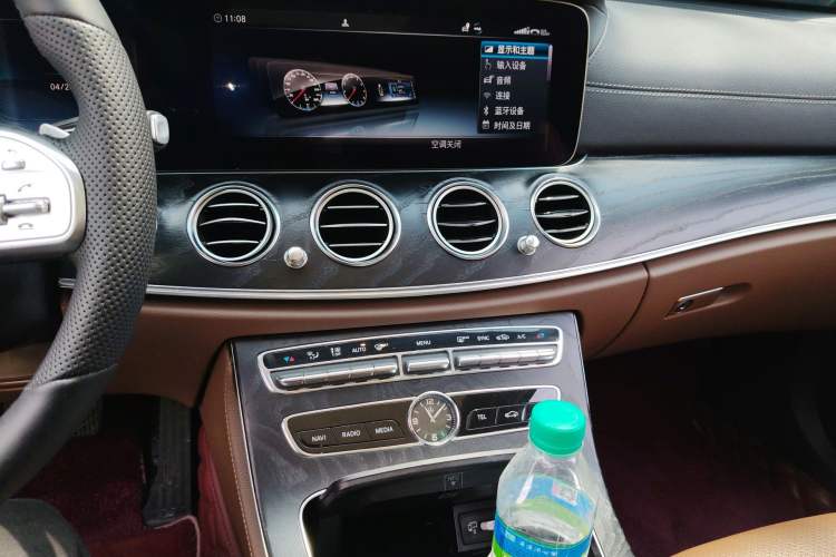 Used Mercedes-Benz E-Class 2019 E 300 L Sport Luxury Edition