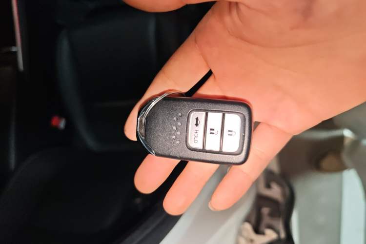 Used Honda Inspire 2022 260TURBO Elegant Edition