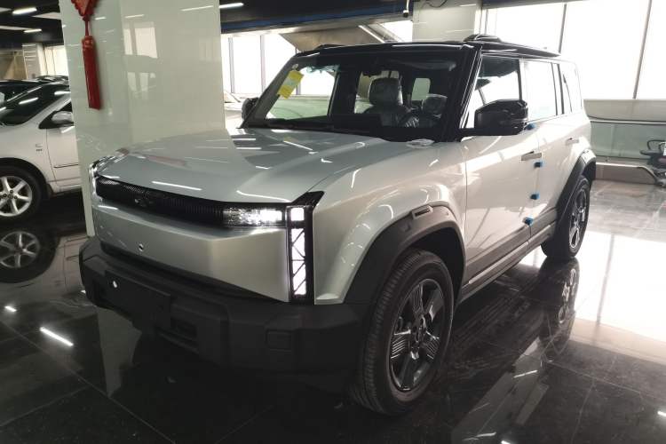 Used Chery Fulwin X3 2025 Model 401 Ya Shang Edition