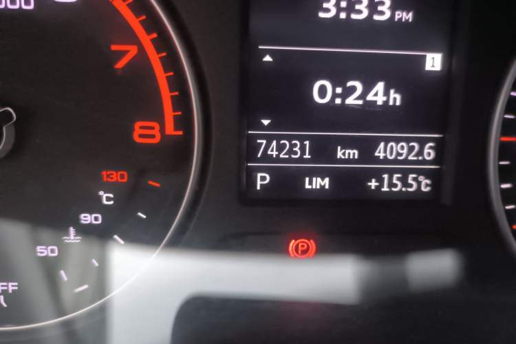 Used Audi Q2L 2018 35 TFSI Launch Exclusive Edition China VI