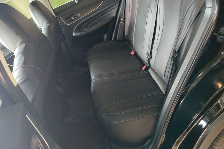 Used Venucia V 2023 260T Black Horse Edition Pro