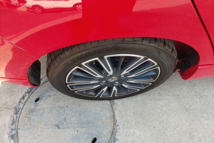 Used Honda Fit 2021 1.5L CVT Trendy Run Pro Edition