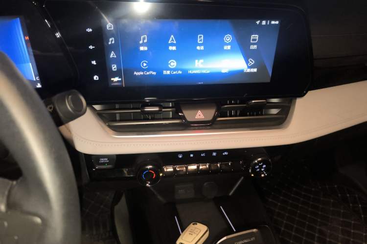 Used Chevrolet Monza 2023 1.5L Dual-Clutch Enjoyment Edition
