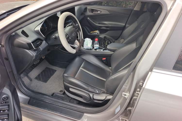 Used Hyundai Lafesta 2019 280TGDi Sport Edition China VI