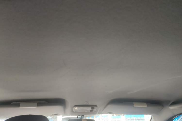 Used Chery QQ Ice Cream 2022 170km Sundae Phosphate Lithium-Ion