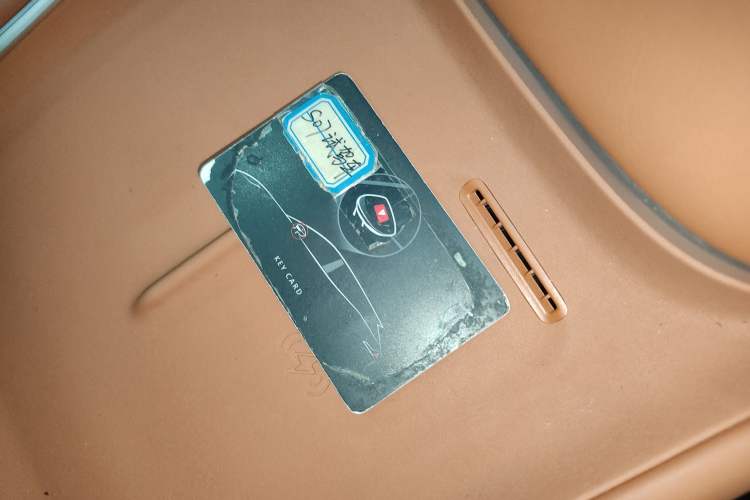 Used Deepal S07 2024 215Max Qiankun Intelligent Driving ADS SE Range-Extended Version