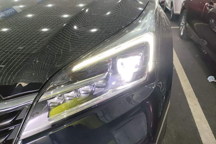 Used Buick Envision 2021 532T Two-Wheel-Drive Elite Version