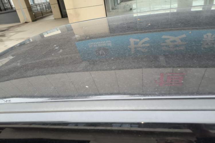 Used Chery QQ Ice Cream 2022 120km Conical Shape Lithium Iron Phosphate Roof