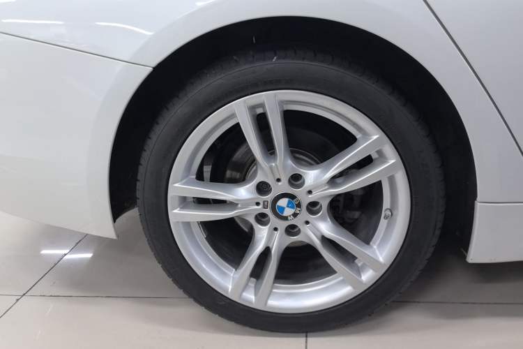 Used BMW 4 Series 2019 425i Gran Coupe M Sport Night Edition