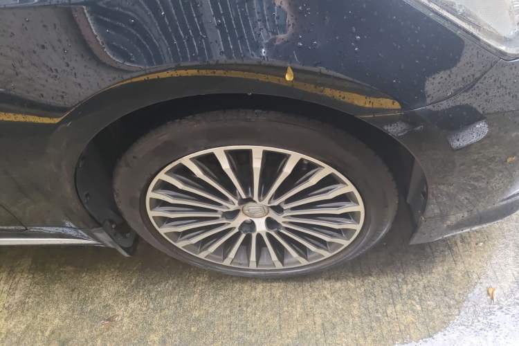 Used Toyota Crown 2018 2.0T Sport Edition
