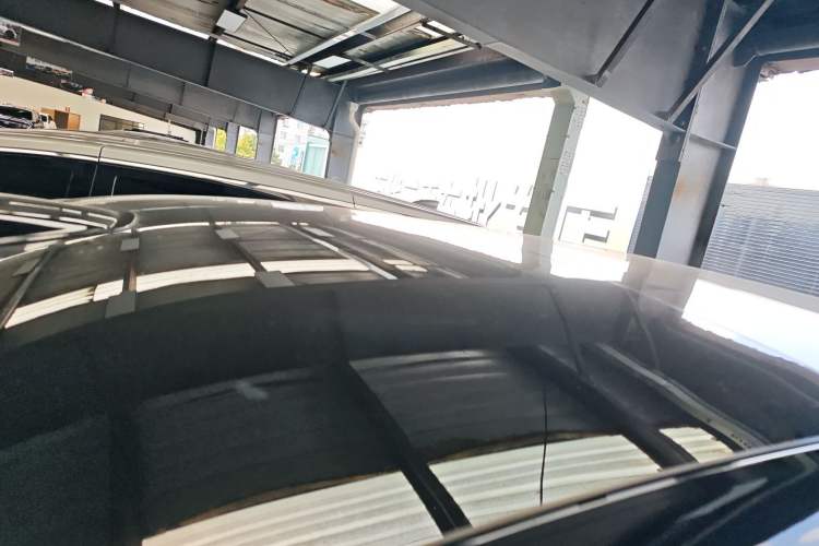 Used Li Auto L8 2023 Pro Model
