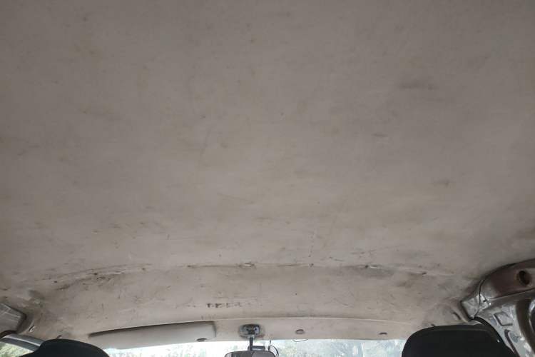 Used Foton MP-X E 2017 2.0L New Express Long Wheelbase 4Q20M
