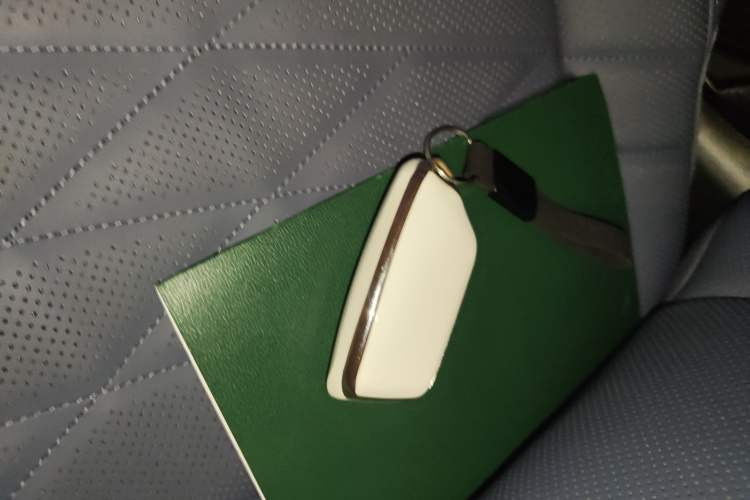 Used BMW i5 2024 eDrive 35L Luxury Model with M Sport Package