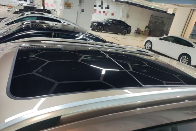 Used Skoda Karoq 2019 TSI280 Smart Drive Elite Edition China V Standard Roof