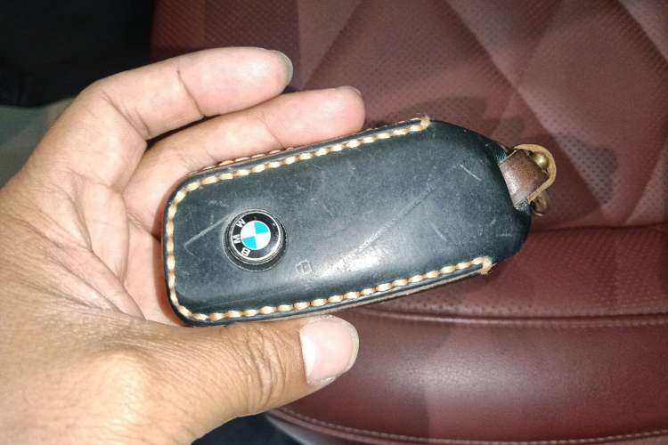 Used BMW X5 2023 xDrive 30Li Luxury M Sport Night Edition Package