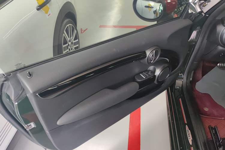 Used MINI JCW 2022 2.0T JOHN COOPER WORKS ALL-IN
