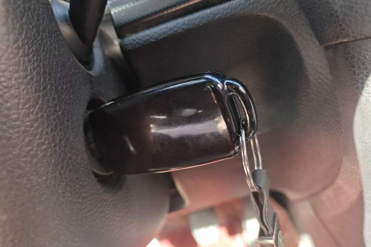 Used Volkswagen Golf 2012 1.6 Manual Comfort Edition
