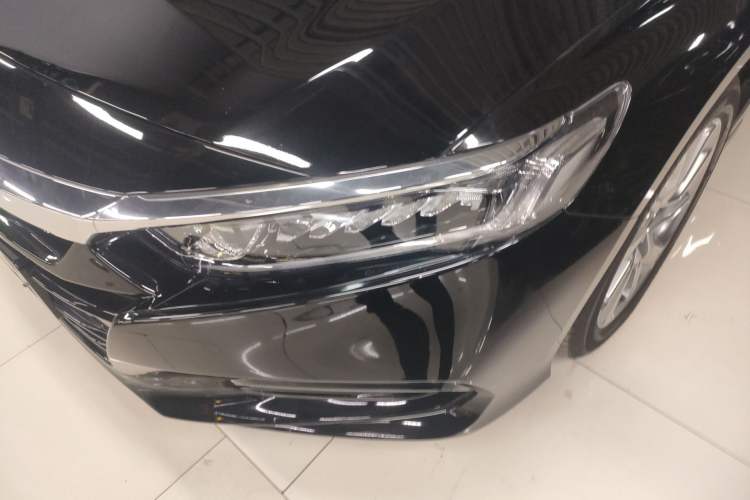 Used Honda Accord 2018 230TURBO Comfort Edition China VI Emission Standard Left Front Headlight