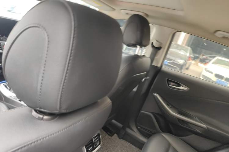 Used Hyundai Lafesta 2019 280TGDi Smart Speed Version China V Standard Headliner