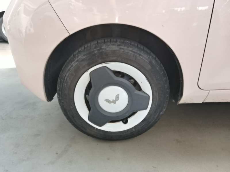 Used Wuling Hongguang MINIEV 2022 Macaron Premium Model – Lithium Iron Phosphate — 22
