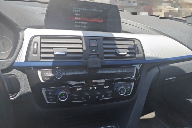 Used BMW 3 Series 2018 320i M Sport Package
