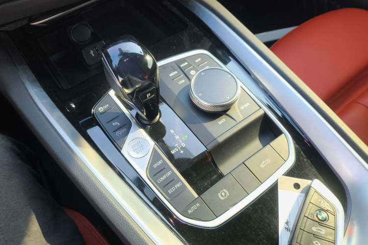 Used BMW Z4 2019 sDrive 25i M Sport Package
