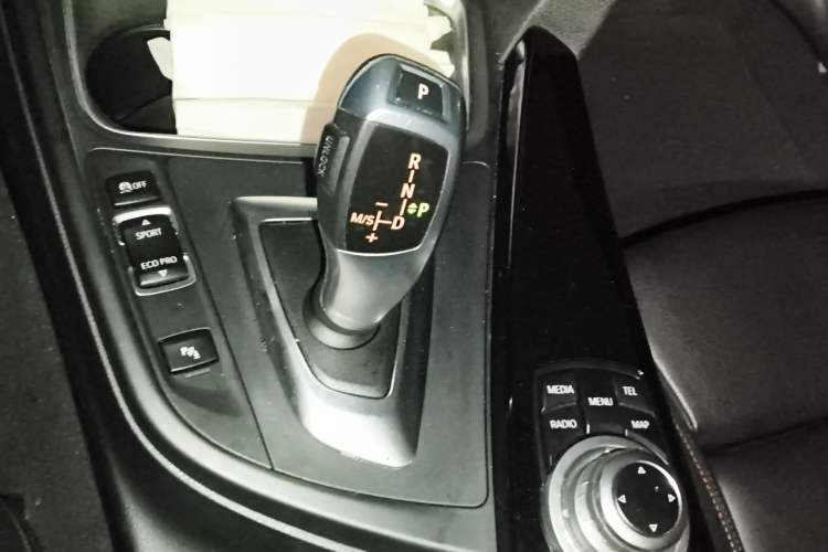 Used BMW 4 Series 2014 420i Convertible Sports Design Package
