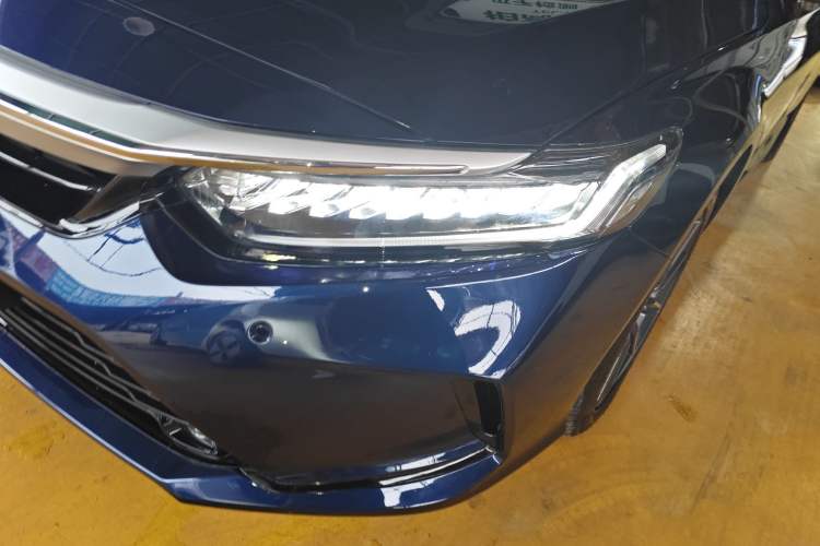 Used Honda Inspire 2022 260TURBO Elegant Edition
