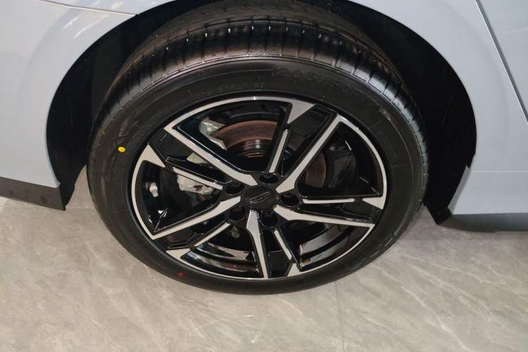 Used Geely Auto Binray 2024 Binrui COOL 1.5T DCT Longteng Edition