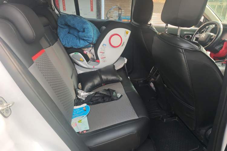 Used Citroen C5 AIRCROSS 2017 350THP Fashion Edition
