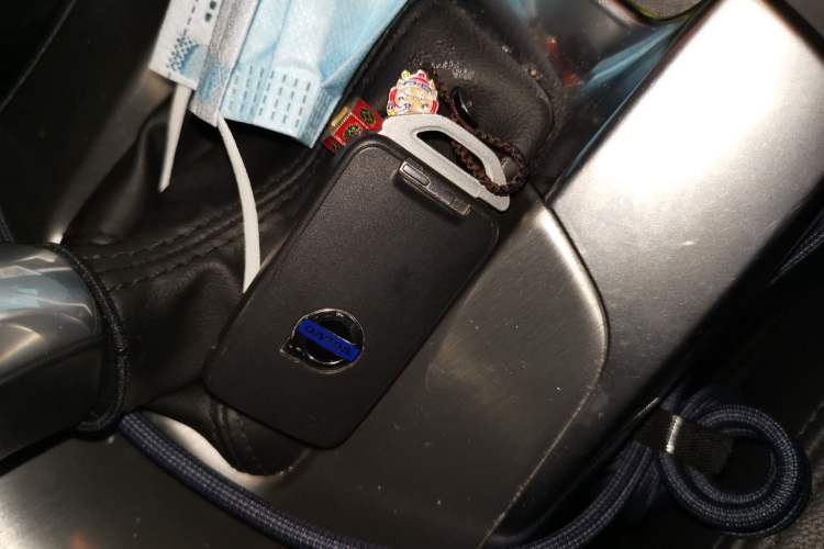 Used Volvo S60 2018 S60L T3 Smart Upgrade Edition