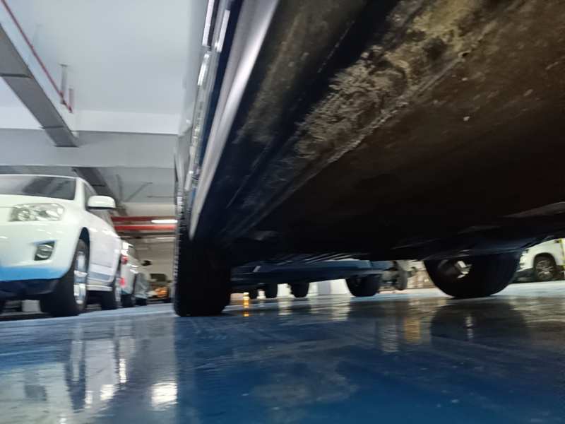 Used Lynk & Co 01 2024 2.0TD Two-Wheel Drive Global Pro — 21