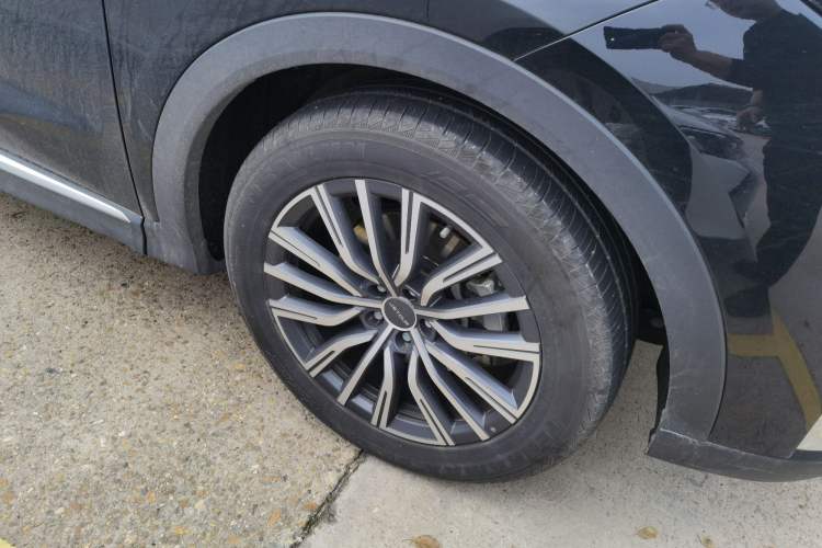 Used JETOUR X70 PLUS 2025 Champion Edition 1.5T DCT Champion MAX 7-Seater
