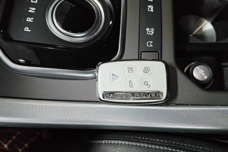 Used Land Rover Range Evoque 2015 2.0T Five-Door Sporty Edition