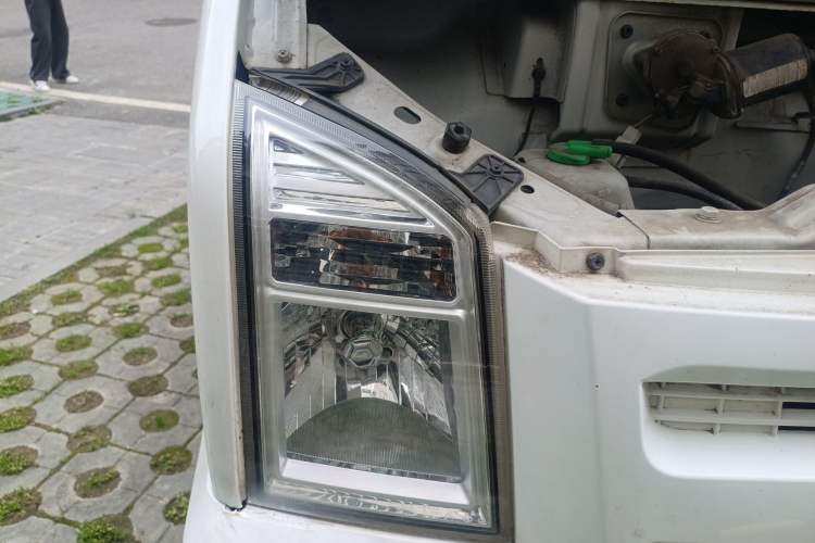 Used Ruichi EC35 2021 EC35 II Standard Edition 38.64 kWh