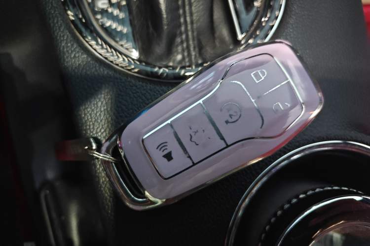 Used Ford Mustang 2015 2.3T Performance Edition