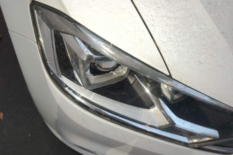 Used Volkswagen Bora 2018 1.5L Automatic Comfort Model