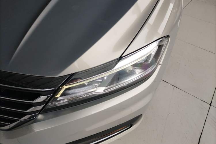 Used Volkswagen Lavida 2018 280TSI DSG Comfort Edition China V Standard