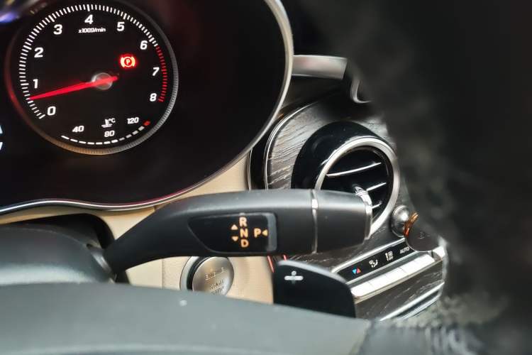 Used Mercedes-Benz C-Class 2015 Revised C 200 L Sport Edition