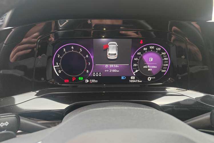 Used Volkswagen Golf 2021 280TSI DSG 30th Anniversary Edition
