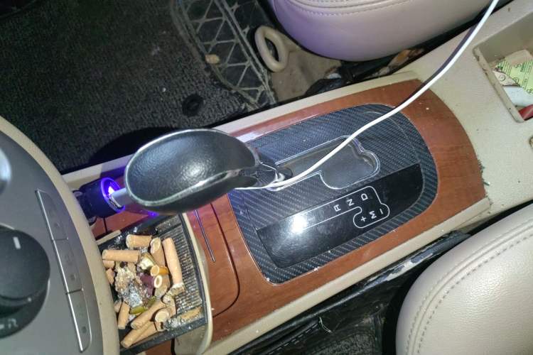 Used Buick Excelle 2013 1.5L Automatic Luxury Model