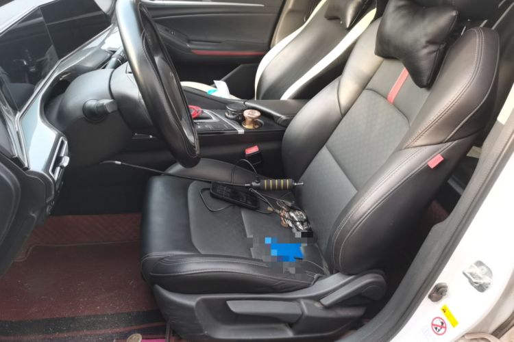 Used CHANGAN Eado 2020 PLUS Blue Whale NE 1.4T GDI DCT Prestige Model
