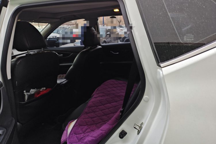 Used Nissan X-Trail 2020 2.0L XL ITS CVT 2WD SmartConnect Comfort Edition
