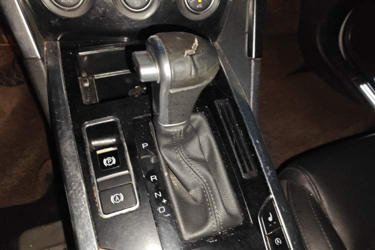 Used Haval H7 2017 Red-Label H7 2.0T Automatic Prestige Model