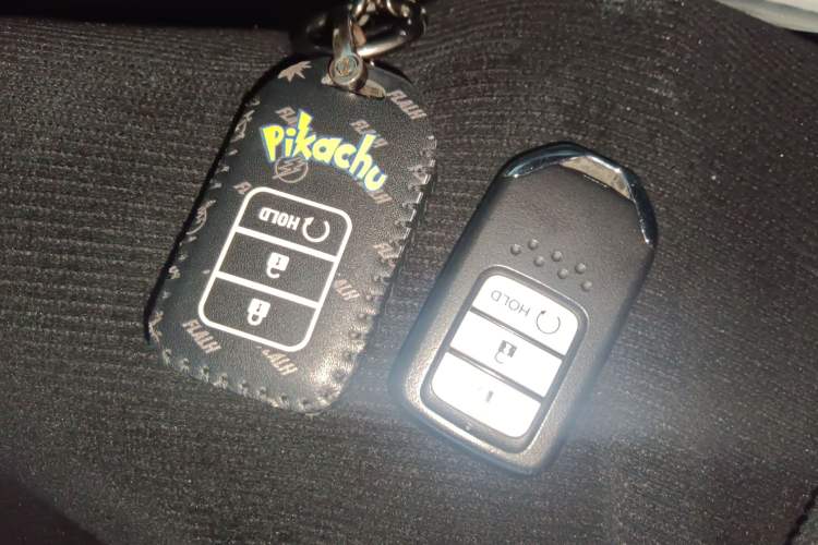 Used Honda Breeze 2020 240TURBO CVT 2WD Luxury Edition
