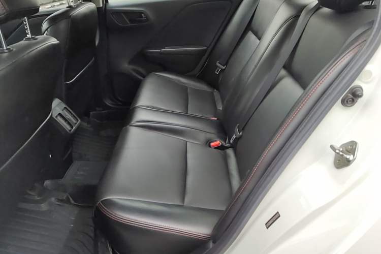 Used Honda City 2017 1.5L CVT Elite Edition