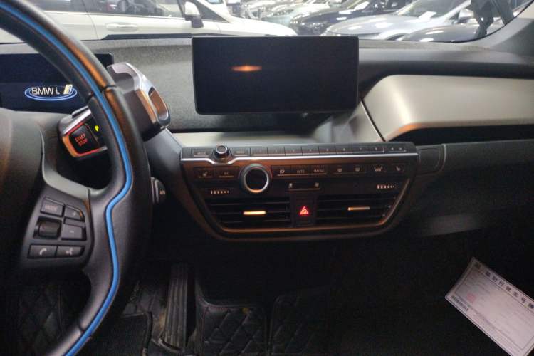 Used BMW i3 2018 Luxury Model