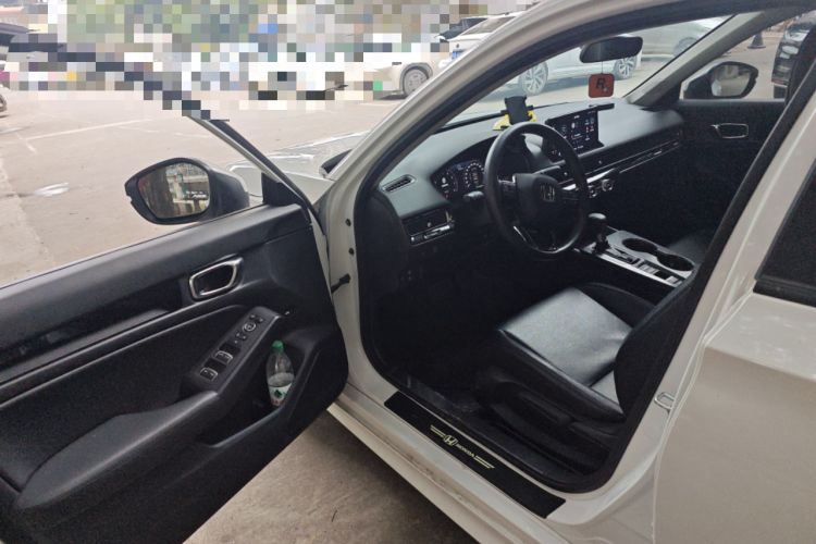 Used Honda Integra 2023 240TURBO CVT Tech Edition
